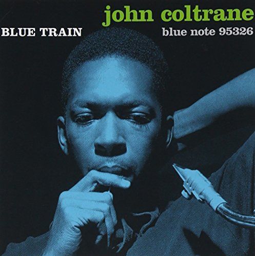 (CD)Blue Train／John Coltrane没有明显的损伤或污渍