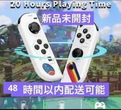 Nintendo Switch コントローラー 新品未開封
