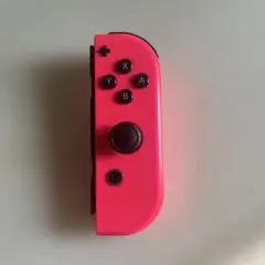 任天堂 コントローラー　スイッチ　ジョイコン　右　ジャンク