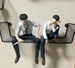 来世は他人がいい　フィギュアまとめ売り