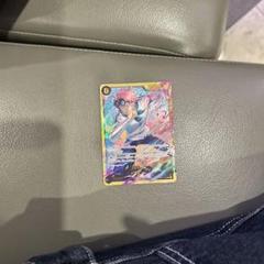コビーシークレットレア