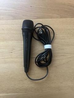 マイク　switch対応　ジャンク品