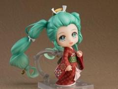 【終売商品】初音ミク 見返り美人ver