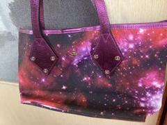 GALAXYギャラクシーピンク バッグ Vivienne Westwood