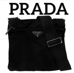 希少！　PRADA プラダ　★ 正規品　ショルダーバッグ　トートバッグ　ナイロン