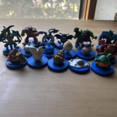 ドラクエフィギュア