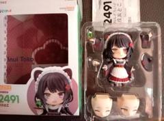 にじさんじ　ねんどろいど　戌亥とこ
