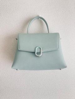 Charles & Keith ショルダーバッグ