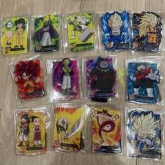一番くじ ドラゴンボール DAIMA J賞　ACLLECT セット