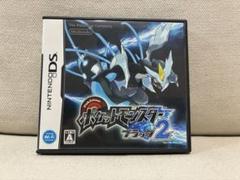ポケットモンスター ブラック2