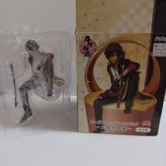 刀剣乱舞 大倶利伽羅 ぬーどるストッパー 新品 フィギュア