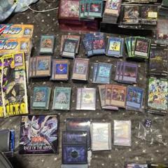 遊戯王引退品