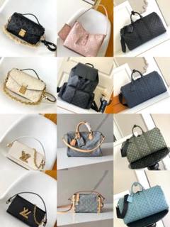 LOUIS VUITTON ショルダーバッグセット 多色展開