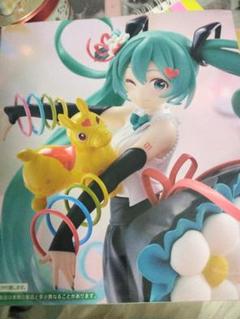 初音ミク フィギュア RODY コラボフィギュア
