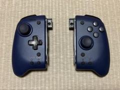 HORI グリップコントローラー for Nintendo Switch ホリ