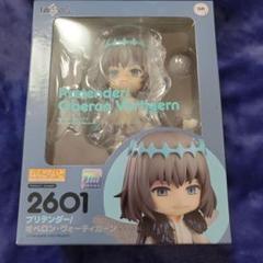 Fate/Grand Order FGO ねんどろいど オベロン 第三再臨