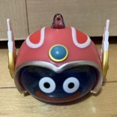 ドラゴンクエスト ビッグクリアフィギュア 戦士