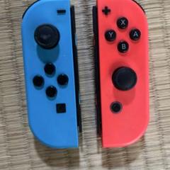 Nintendo Switch Joy-Con 青赤セット