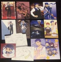 Fate fgo ランサー　クーフーリン　DINING realta nua