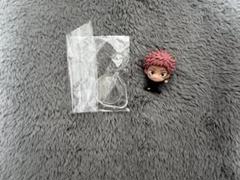 呪術廻戦 カプセルフィギュアコレクション02 虎杖悠仁 フィギュア