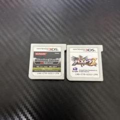 パズドラZ、ウィーニングイレブン