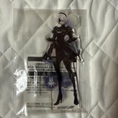 NieR:Automata Ver1.1a ニーアオートマタ 2B NieR