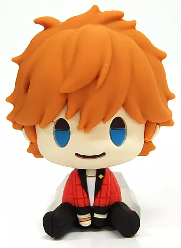 トレーディングフィギュア　明星スバル Trickstar PUNY BEANS 「一番くじ あんさんぶるスターズ!! ～Let’s enjoy together! vol.1～」 A賞