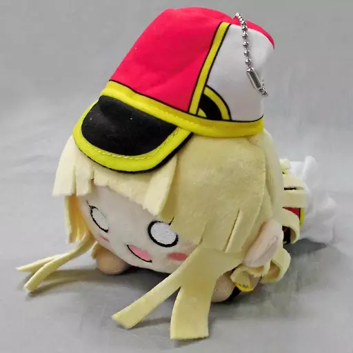 ぬいぐるみ　弦巻こころ 寝そべりぬいぐるみ Vocalist Collection No.2 「BanG Dream! ガールズバンドパーティ!」