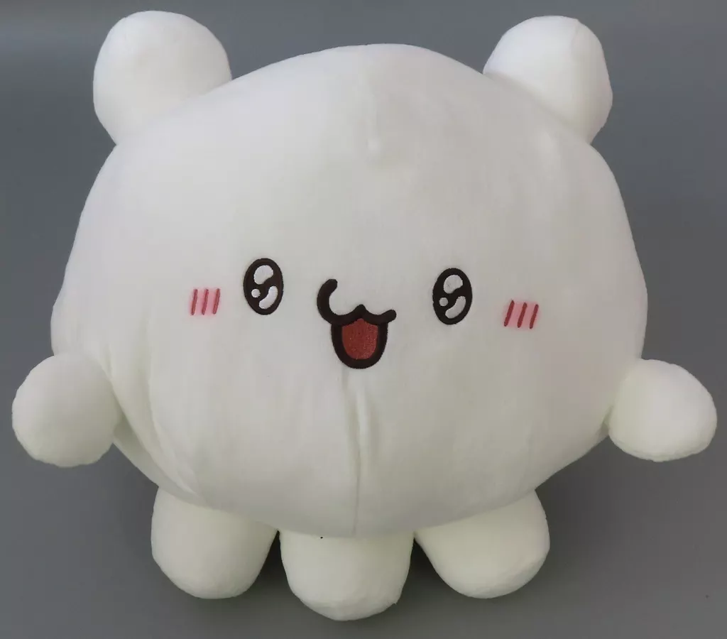 ぬいぐるみ　すもっぴ めちゃもふぐっとぬいぐるみ～すもっぴっていうの～ 「らぶいーず」