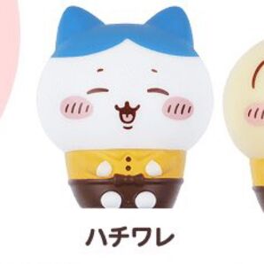 ちいかわココス フィギュア ハチワレ