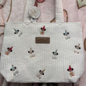 トートバッグ リルリンリン