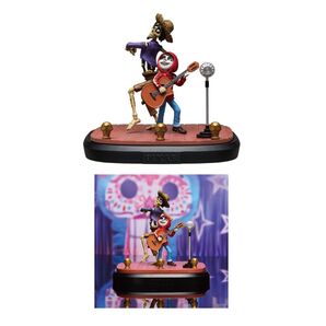 C賞 シーンフィギュア『リメンバー・ミー』