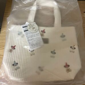 2025 クリスマス リルリンリン トートバッグ