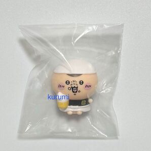 正規品 くりまんじゅう ちいかわラーメン豚 新品未開封 ミニソフビフィギュアコレクション ソフビ