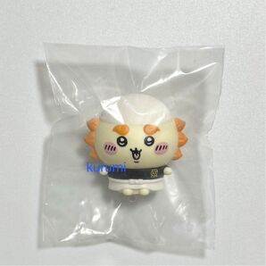 正規品 シーサー ちいかわラーメン豚 新品未開封 ミニソフビフィギュアコレクション ソフビ