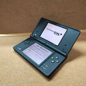 任天堂 ニンテンドーDSi ブラック