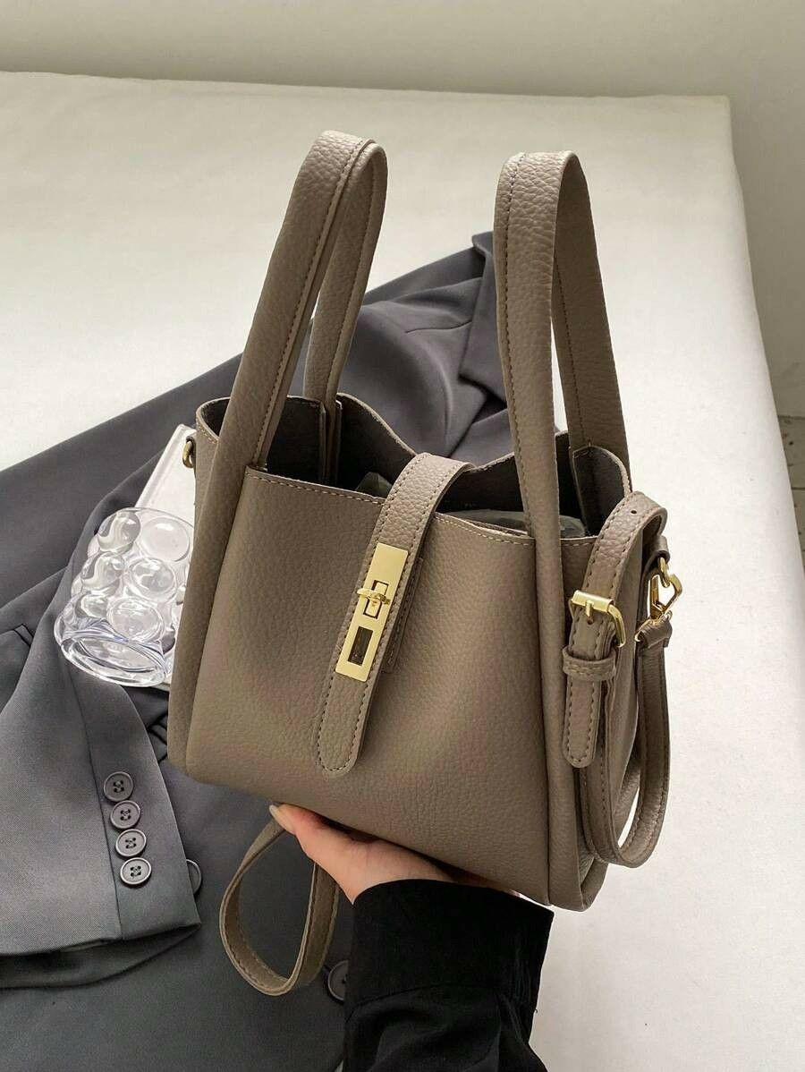 大容量 トートバッグ レディース トレンド プレゼント カバン101106