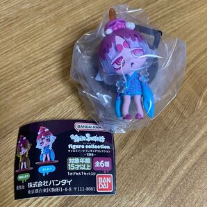 ウイルスイーツ あんみつ VIRUSWEETS フィギュア 甘味処