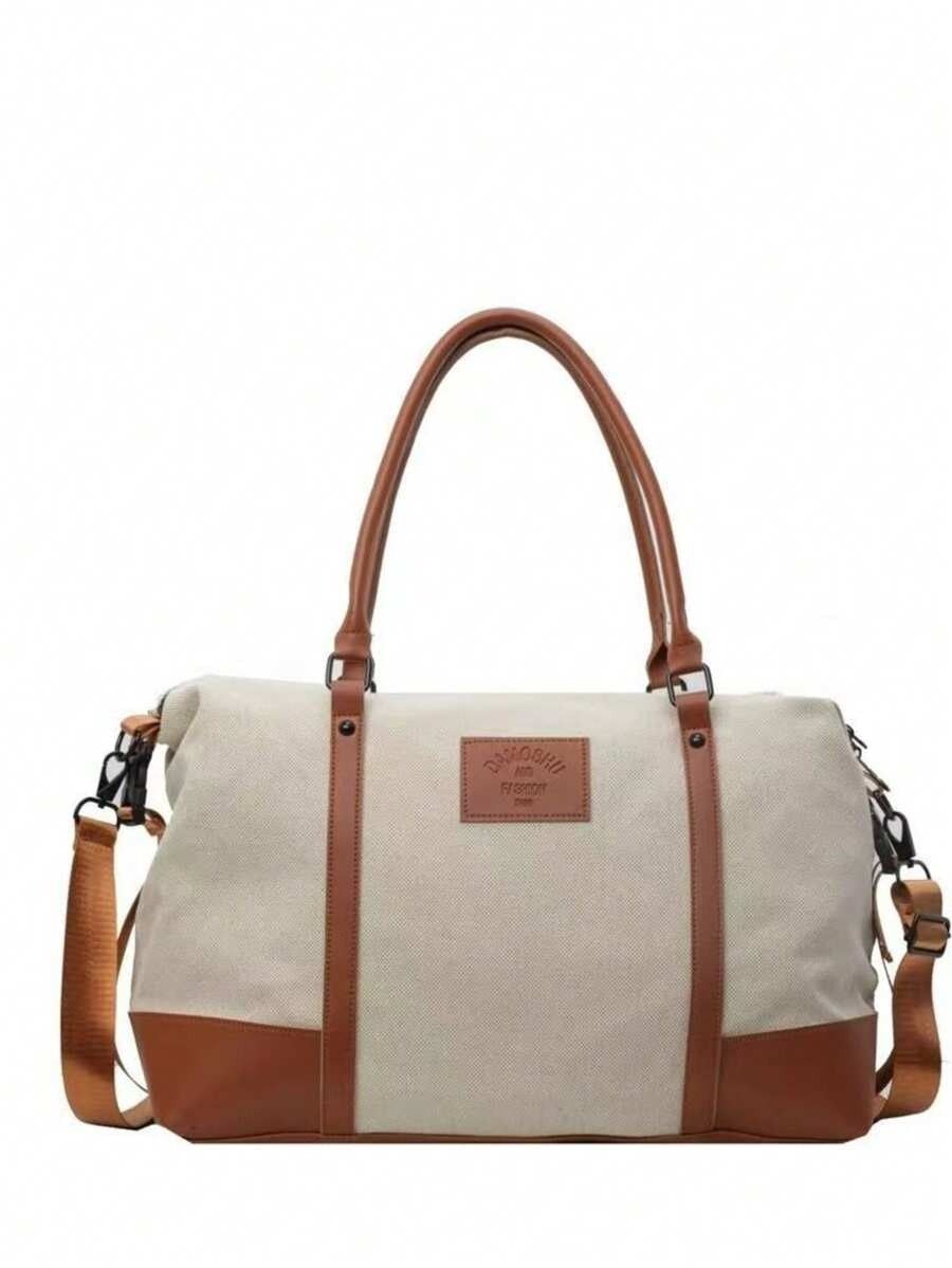 大容量ナイロンメンズトートバッグ メンズ レディース トレンド プレゼント379,570