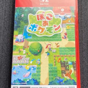 ぽこあポケモン Switch2版 ポケモン ソフト Nintendo ニンテンドースイッチ 任天堂