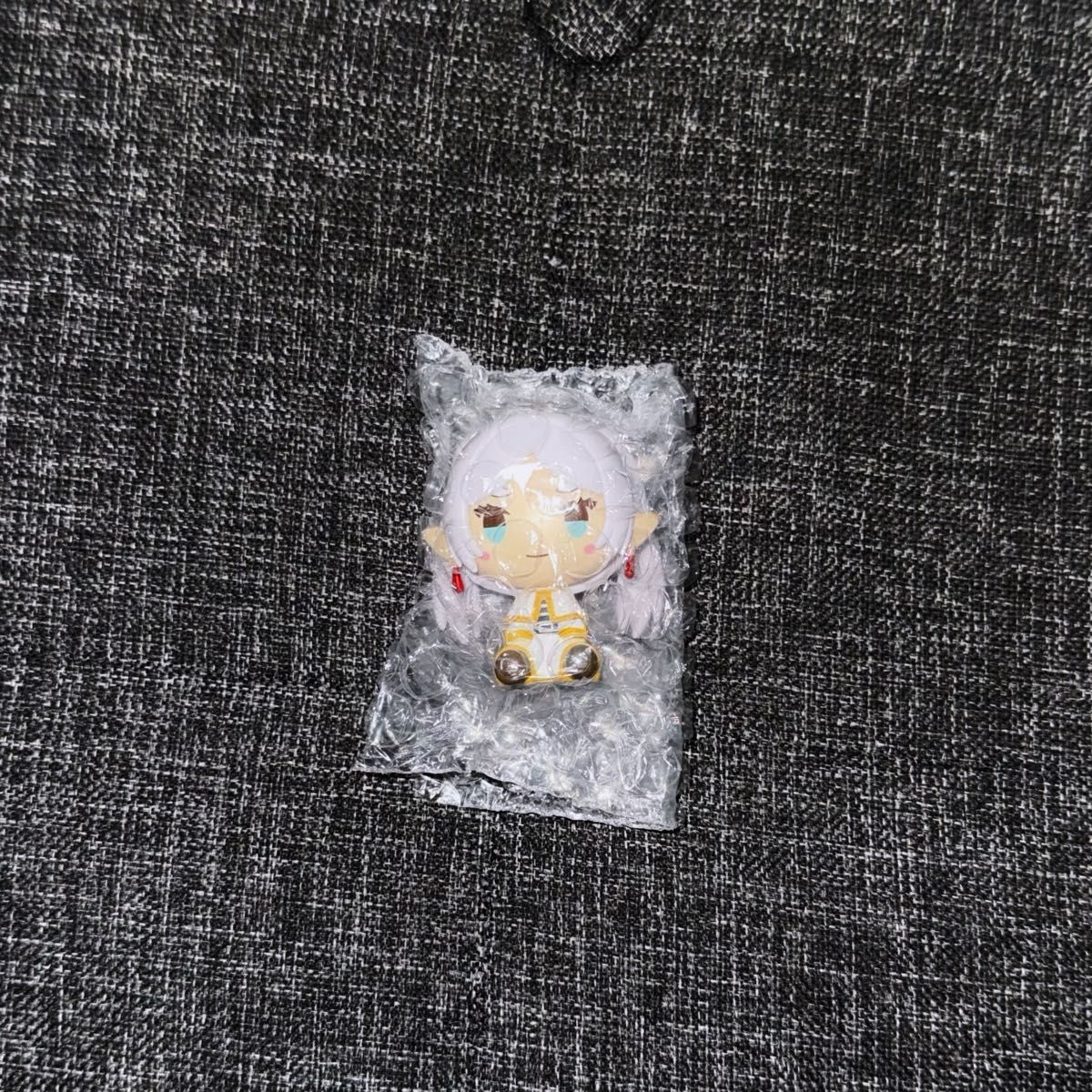 一番くじ 葬送のフリーレン C賞 ちょこのっこフィギュア フリーレン