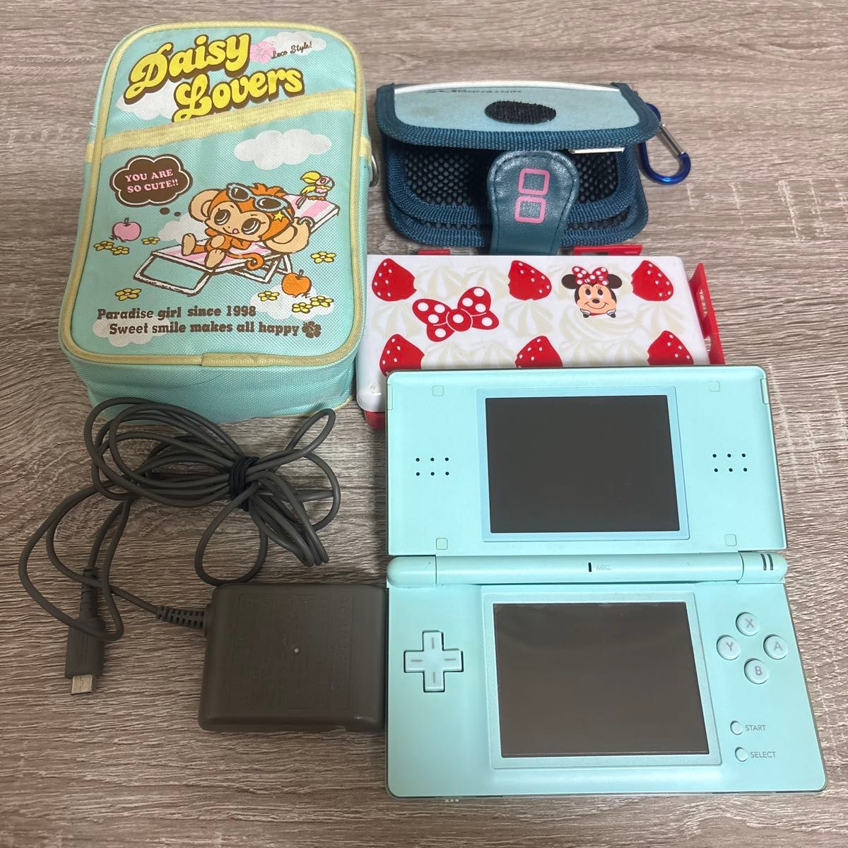 ニンテンドーDS