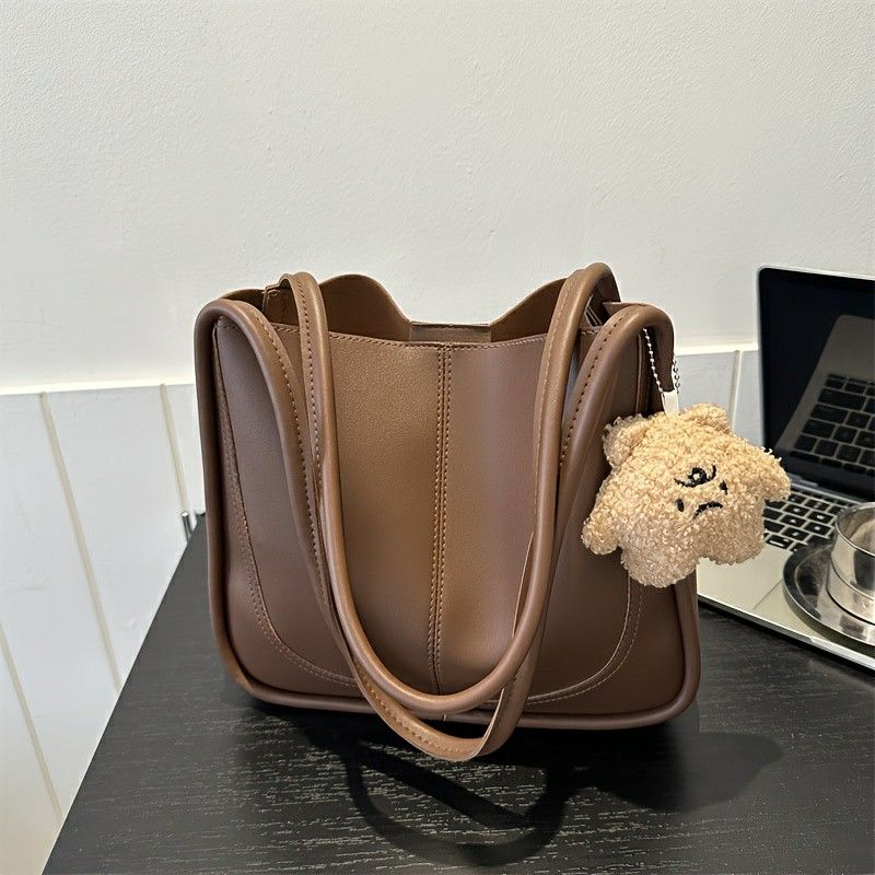至高の逸品 かわいい レディースバッグ トートバッグ ショルダー 通勤・通学用 入手困難865921