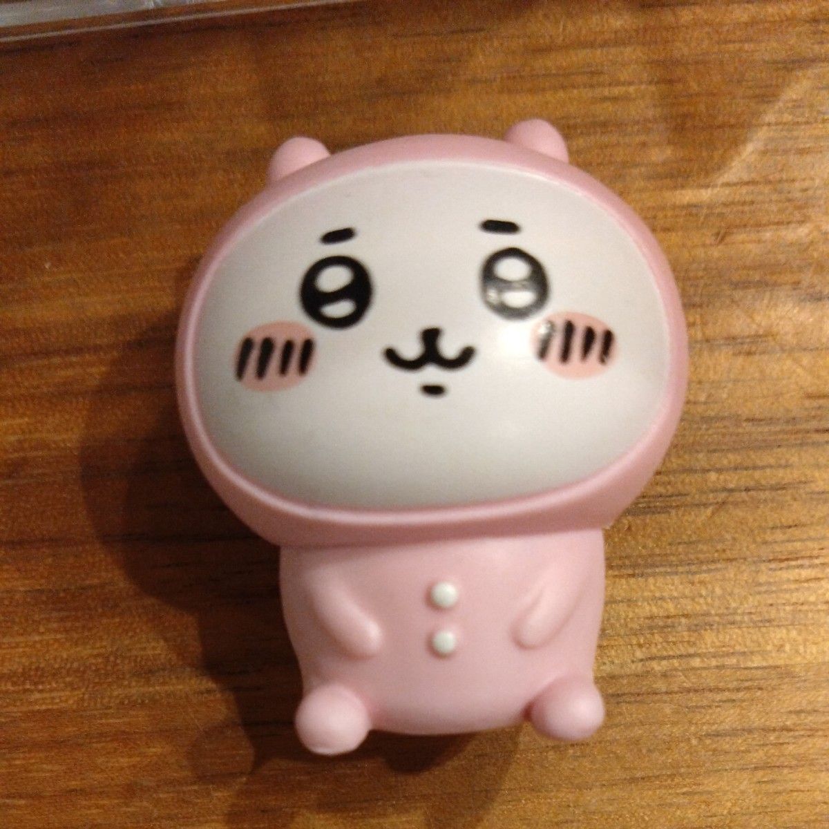 ちいかわ フィギュア