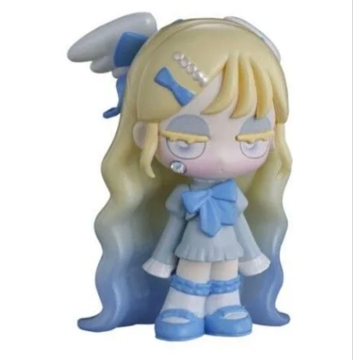 LilGemily リルジェミリー figure collection Light フィギュアコレクション