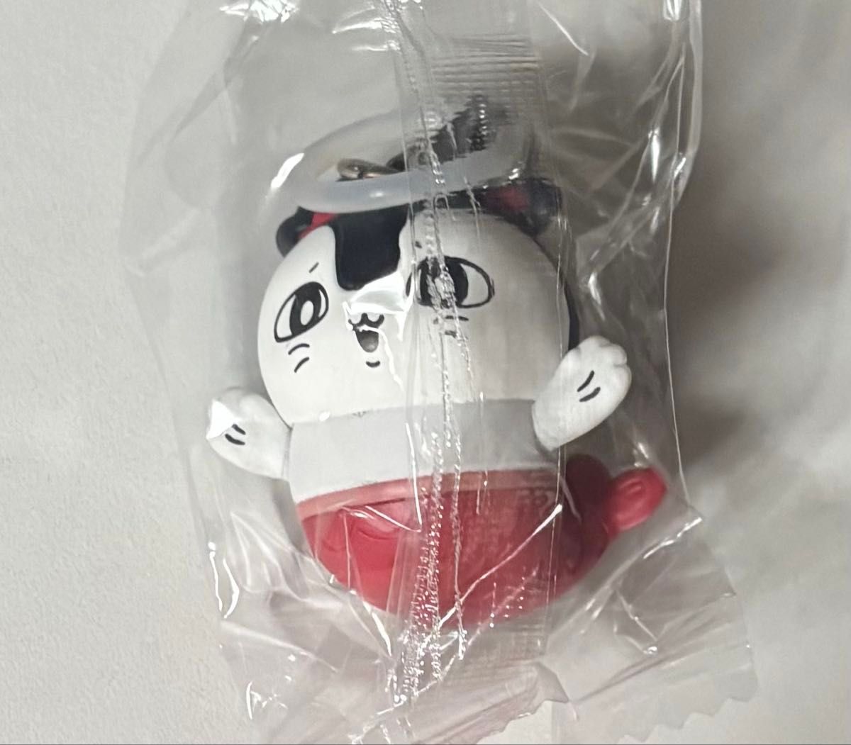 ちいかわ セイレーン めじるしアクセサリー チャームミニフィギュア