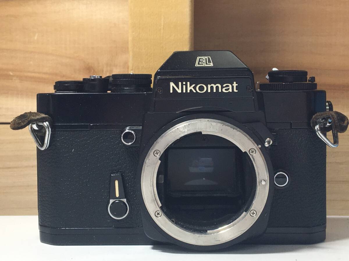 18055) Nikomat EL