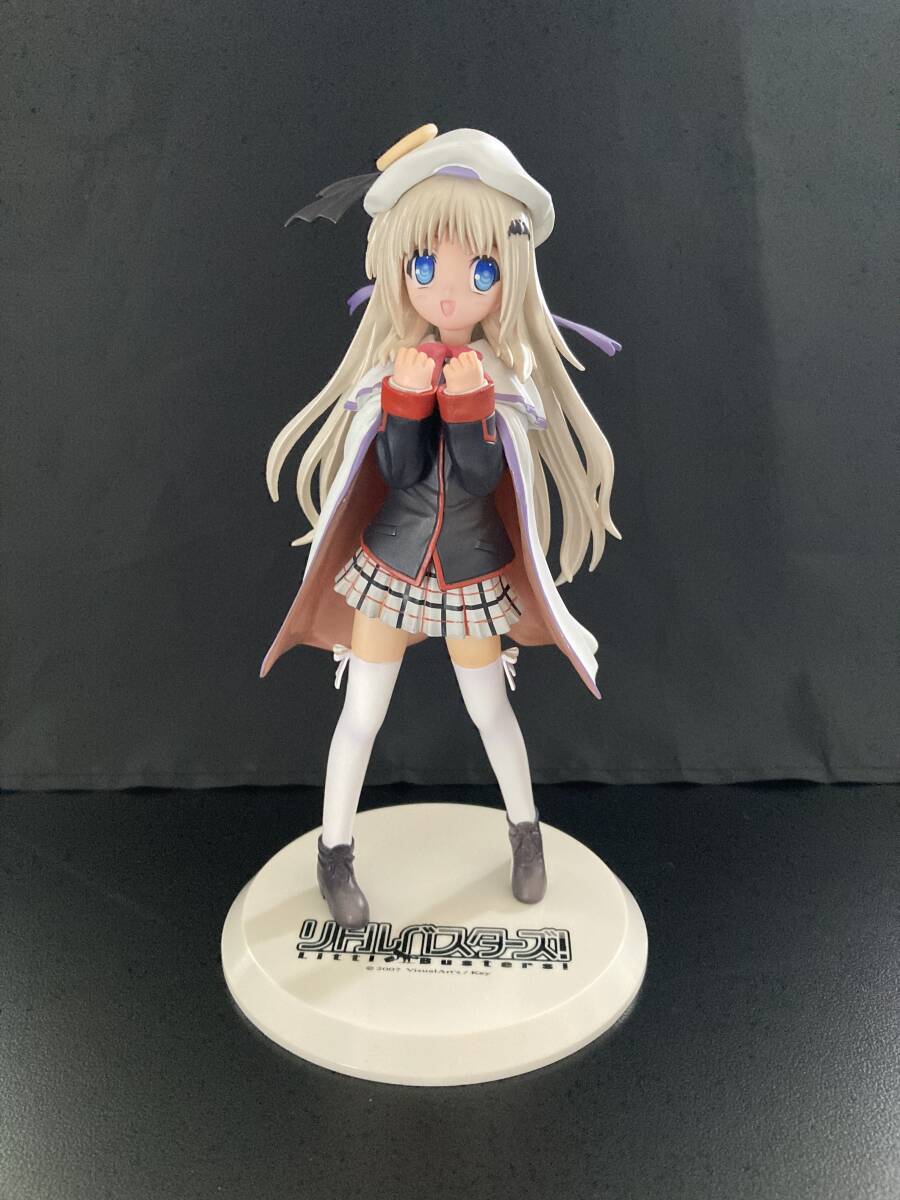 コトブキヤ　リトルバスターズ！　能美クドリャフカ　1/8　フィギュア