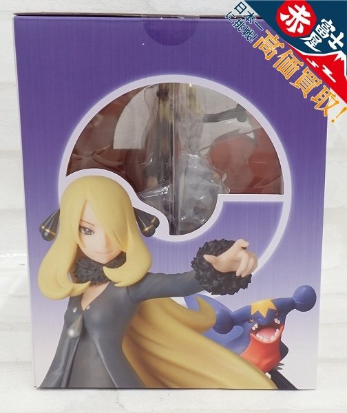 3A1403/新品 メディコムトイ PERFECT POSING PRODUCTS ポケットモンスター シロナ MEDICOM TOY