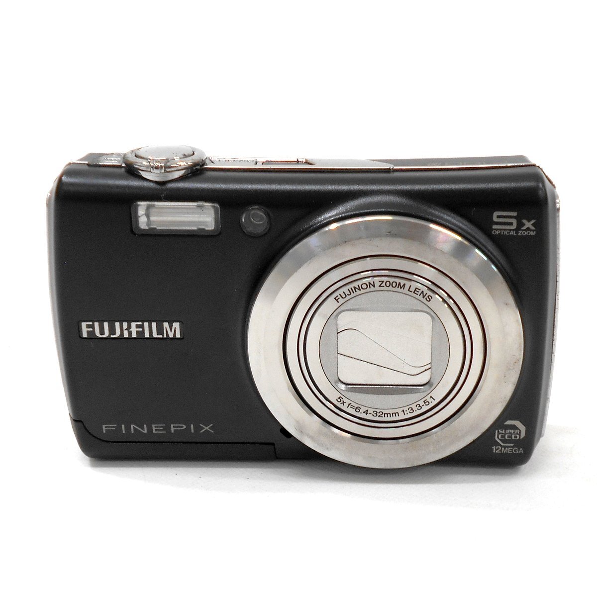 ワ779●フジフイルム ファインピックス F100fd / コンパクト デジタル カメラ コンデジ / FUJIFILM FinePix F100fd
